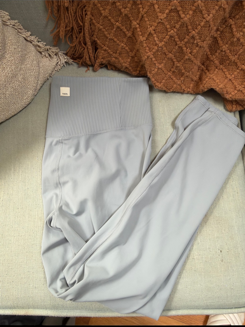 High-Waist vouri Leggings